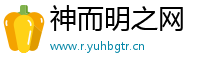 神而明之网